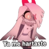 Enojos  >:c 8