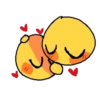 ・୨ Caritas Amarillas  ୧・ 10