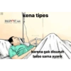 Kelakuan ayang 15
