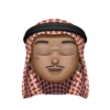 Memoji de cria 18