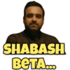 SHABASH
BETA....