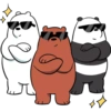 Escandalosos Cute 29