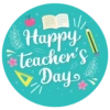 Happy Teacher's Day 5