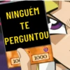 YU GI HO (BRINCADEIRA) 15