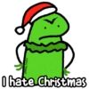 Christmas Flork ❤️☃️🎄 21