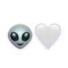 IPhone emojis 6
