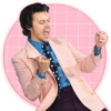 👑⭐ Harry Styles Top ⭐👑 27
