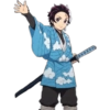Kimetsu No Yaiba 18