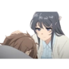 BunnyGirlSenpai 7