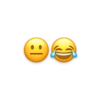 Emoji iphone 17