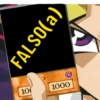 YU GI HO (BRINCADEIRA) 16