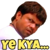 Ye KYA...