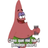 Creo que haré stickers ahora 9