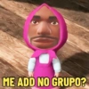 ME ADD NO GRUPO?
