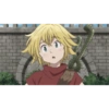 Meliodas Pack 20 Dragón ira 8