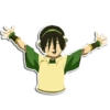 Avatar Pack 4 19