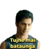 Tujhe mai
bataunga