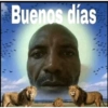 Buenos días