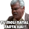 TU MELI NATAL
TARTA HAI!