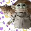 GROGU MODELO 18