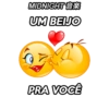 MIDNIGHT
UM BEIJO
PRA VOCÊ