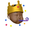 Memoji de cria 20