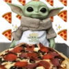 GROGU MODELO 10