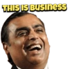 THISIS BUSIness