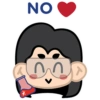 A*STAR Stickers [P1] 13