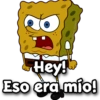 @Giseelove Stickers
Hey!
Eso era mío!