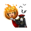 Bon's Halloween 5