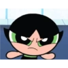 Powerpuff girls 6