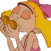 Helga reacciones  7