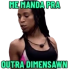 MEMES DA MAMACITA 👽🛸 9