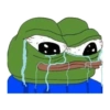 Pepe frog 15