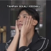 TAMPAN SEKALI JODOHKU