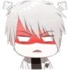 Mystic Messenger Emoji 1 - Yoosung & Zen 22