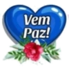 Vem
Paz!