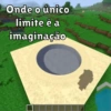 Bem vindo ao minecraft 2 7