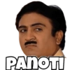 PANOTI