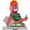 Creo que haré stickers ahora 13