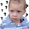 ?