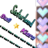 Sufi and kiko in sisterland 5