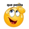 que penita