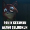 Buat godain ayang 10