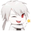 Mystic Messenger Emoji 1 - Yoosung & Zen 10