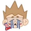 A*STAR Stickers [P1] 12