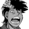 Manga/Anime memes 6