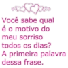 Cantadas 19