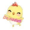 De nada!!